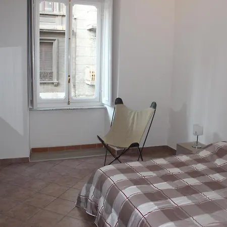 Il Quarantaquattro Apartment Turin Exterior photo
