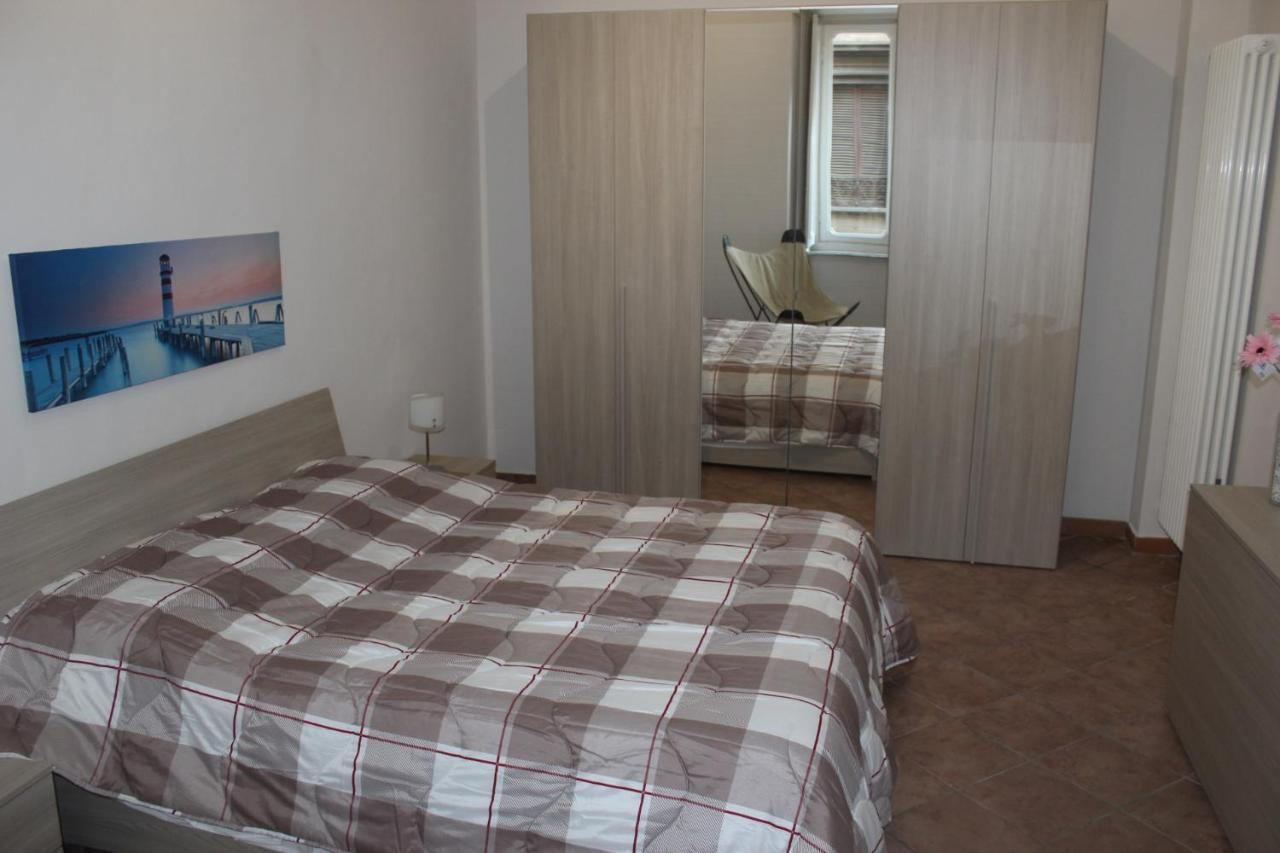 Apartment Il Quarantaquattro