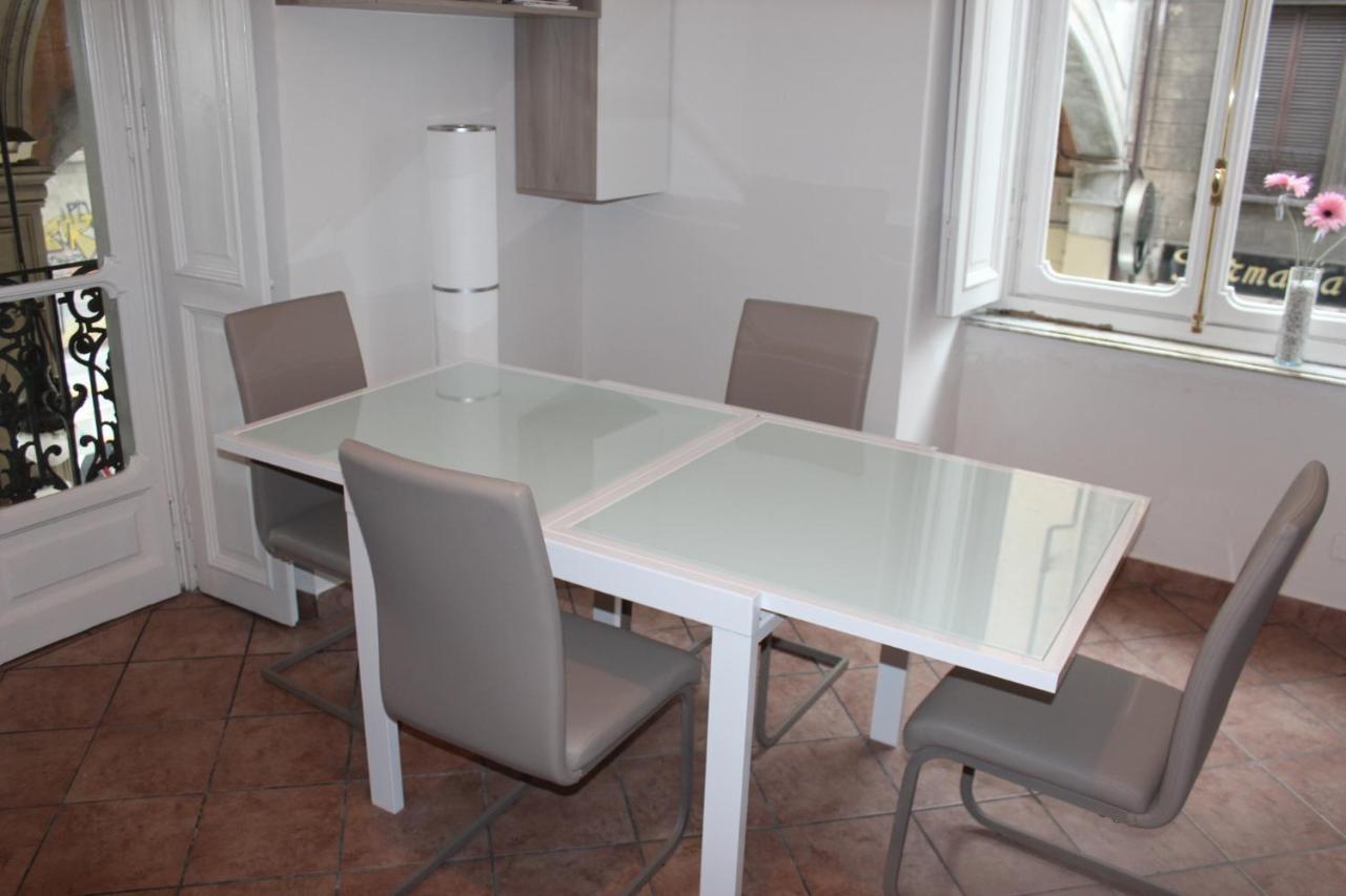 Il Quarantaquattro Appartement Turijn