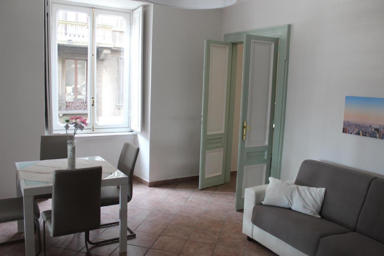Il Quarantaquattro Apartment