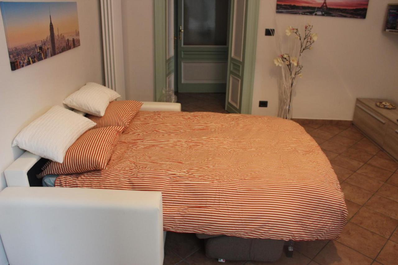 Il Quarantaquattro Apartment *