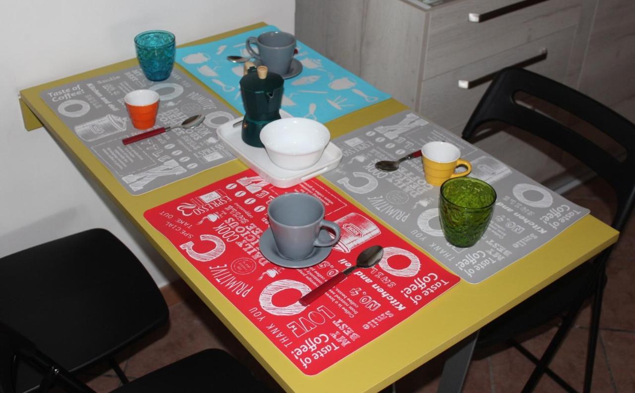 Il Quarantaquattro Apartment Turin