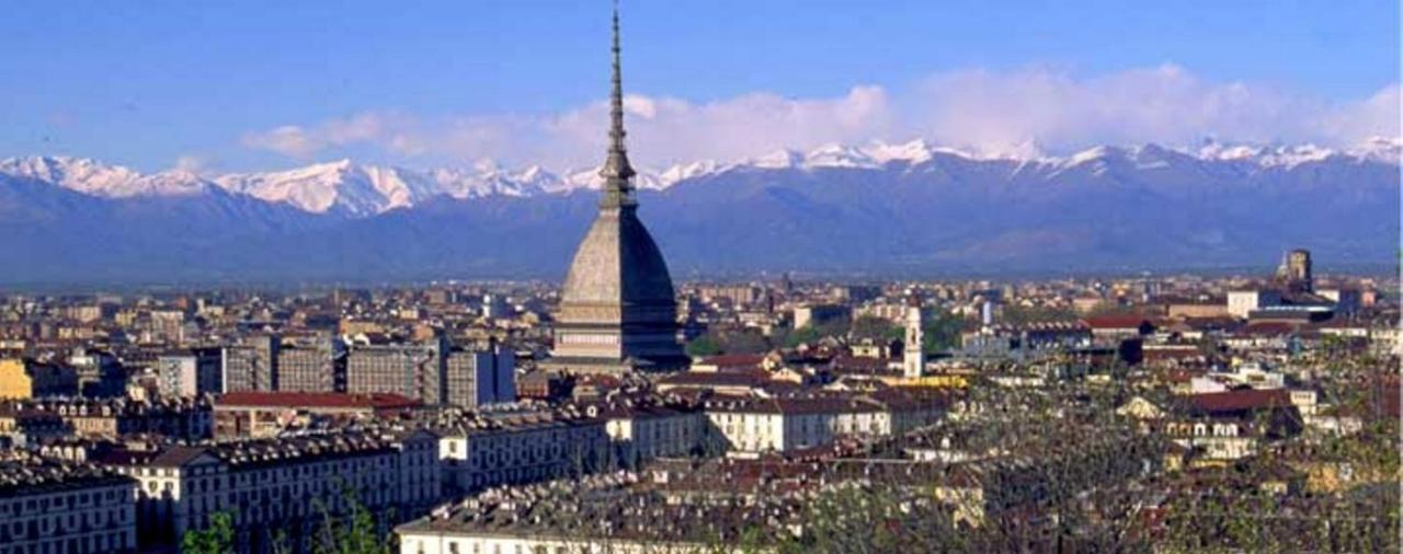 Il Quarantaquattro Apartment *