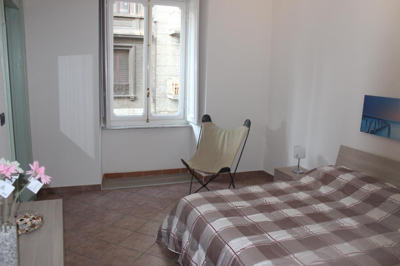 Apartment Il Quarantaquattro