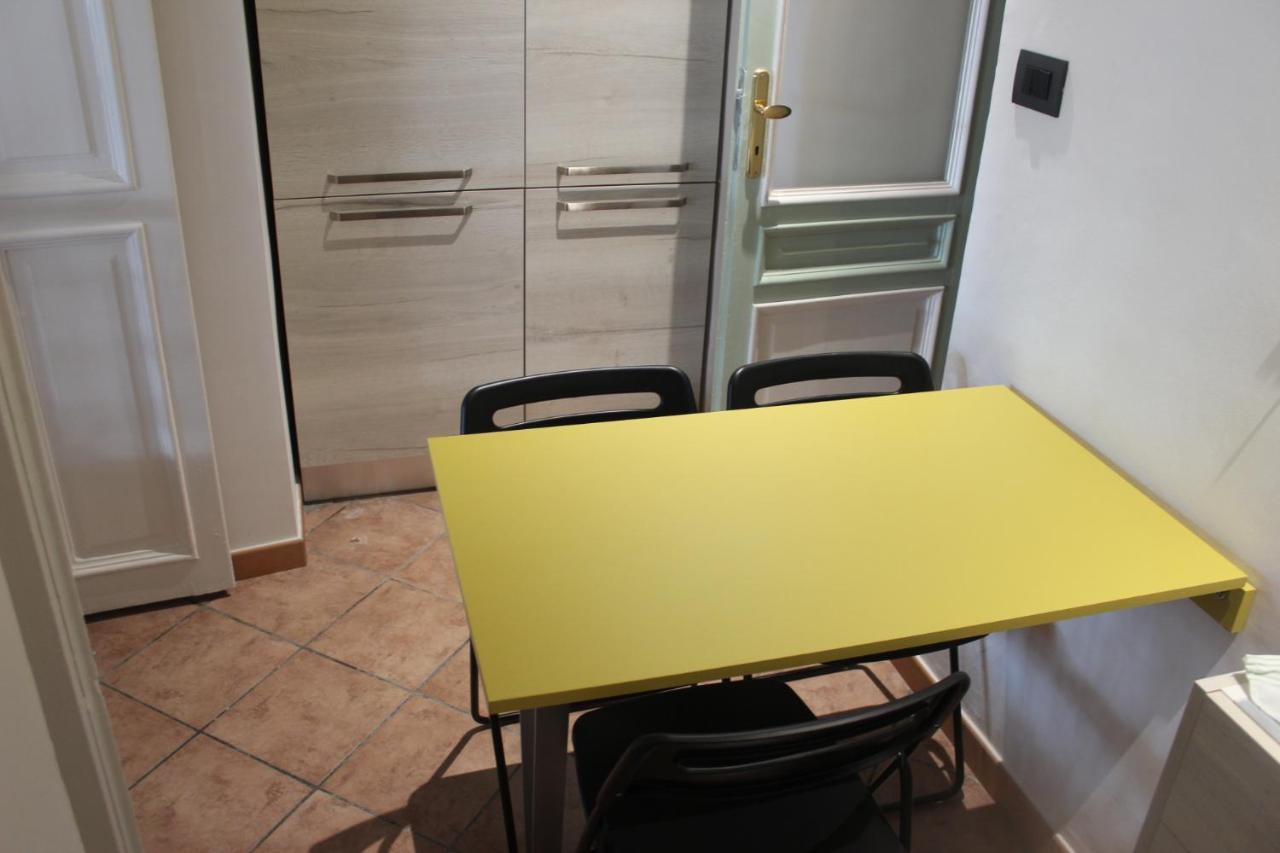 Il Quarantaquattro Apartment