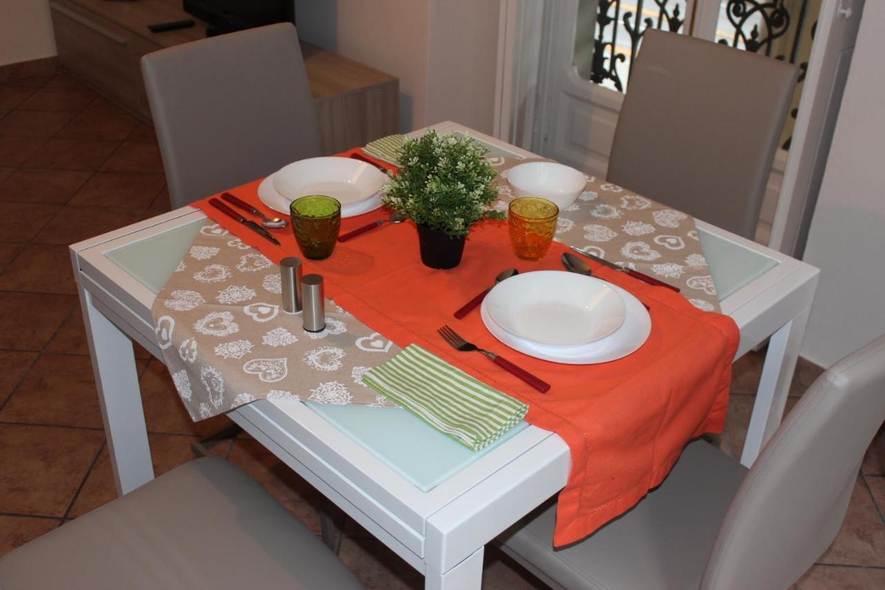 Apartment Il Quarantaquattro Turin