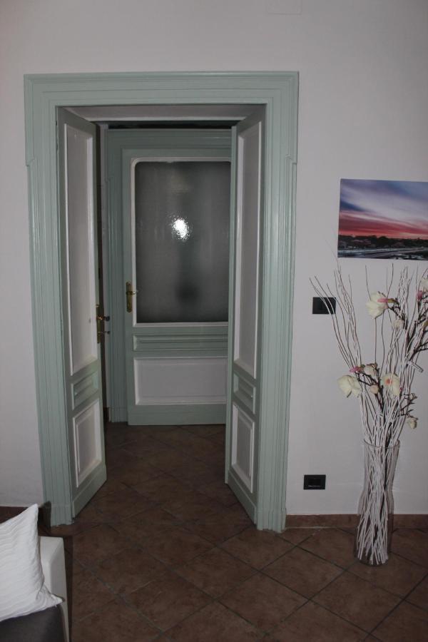 Il Quarantaquattro Apartment Turin