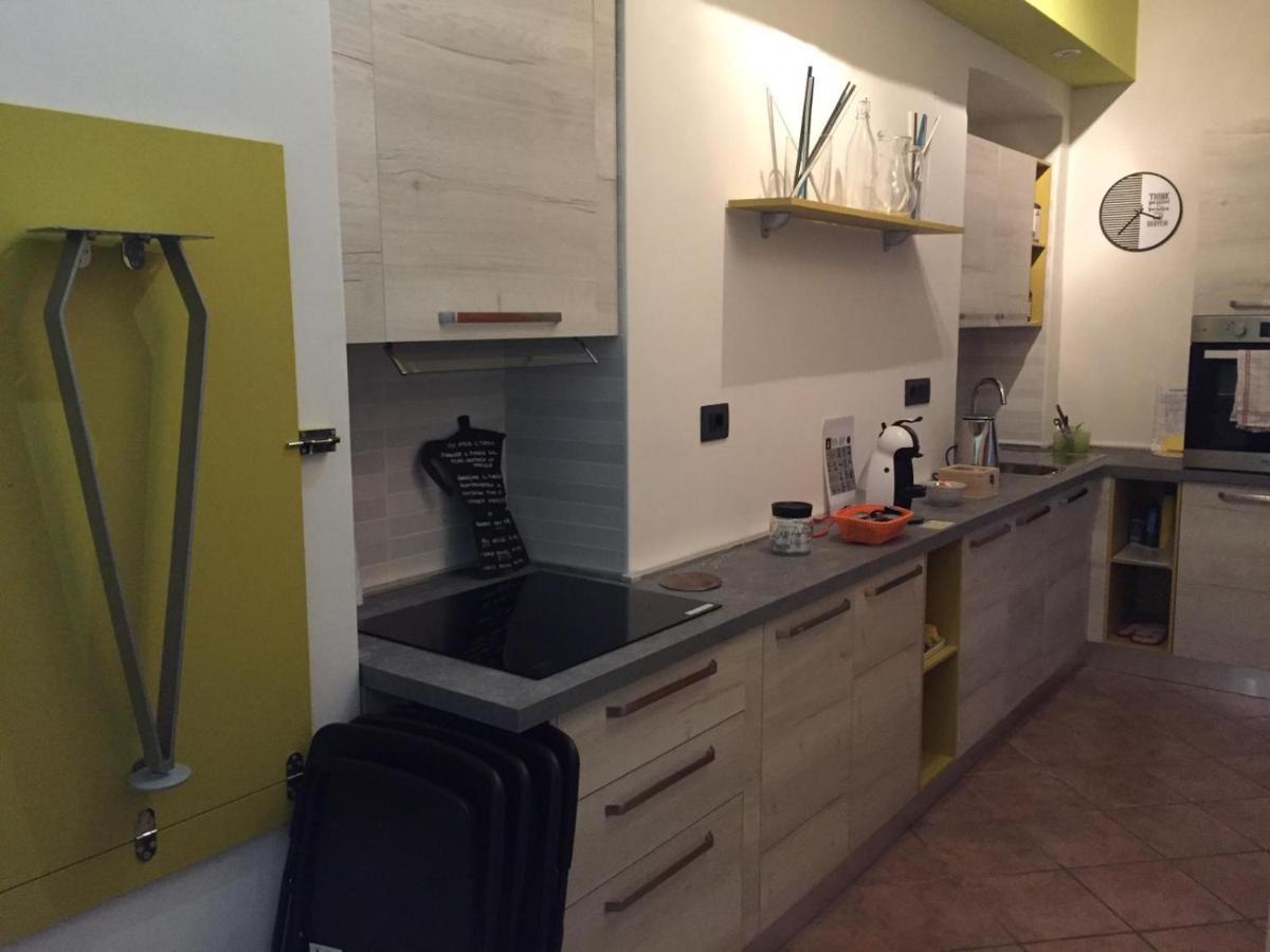 Apartment Il Quarantaquattro