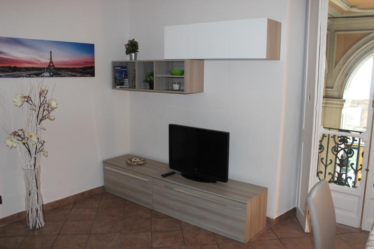 Apartment Il Quarantaquattro Turin