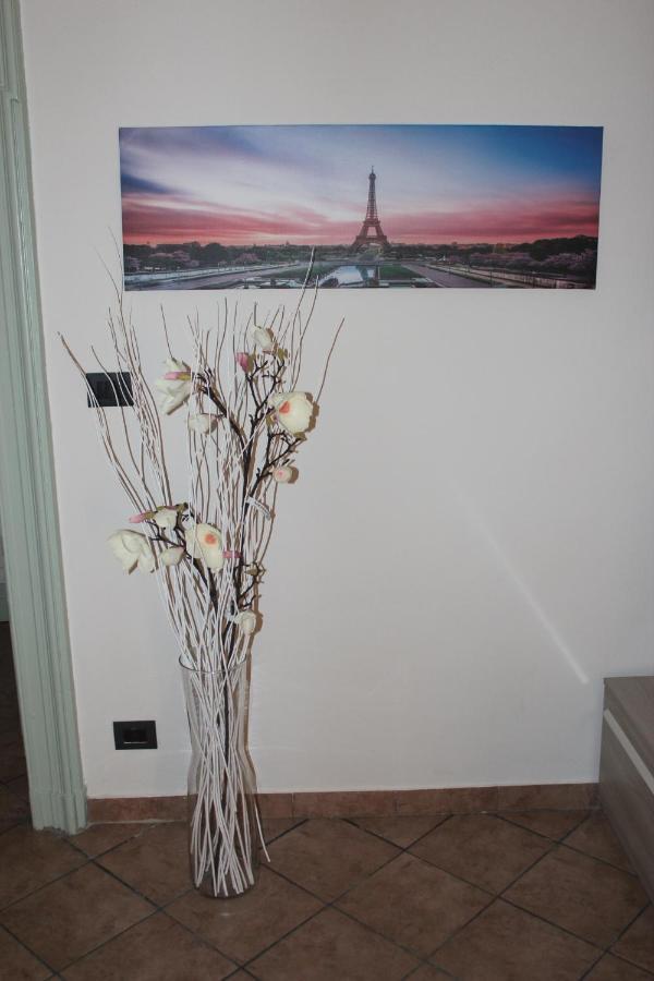 Apartment Il Quarantaquattro