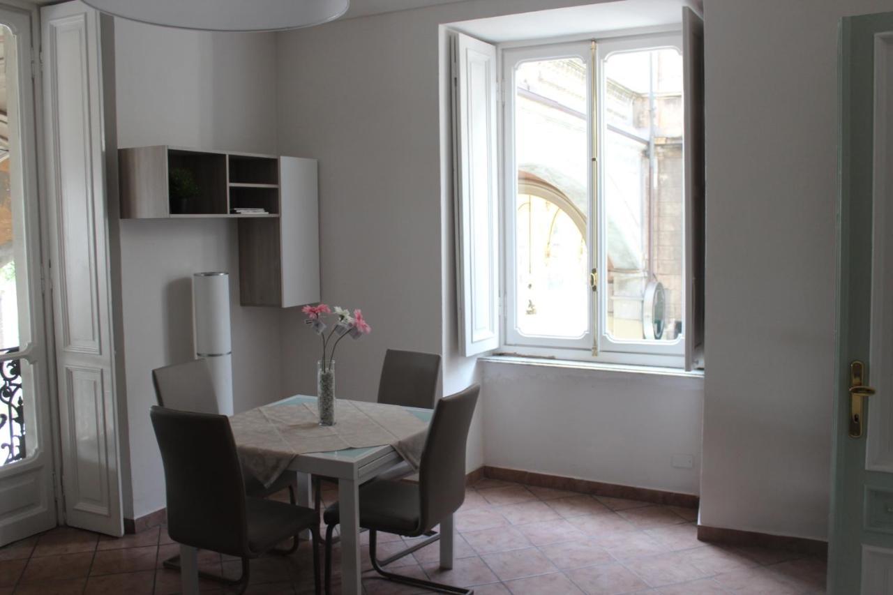 Il Quarantaquattro Apartment