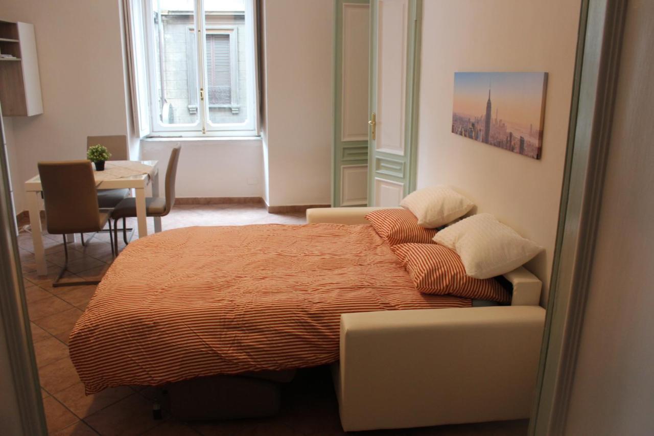 Apartment Il Quarantaquattro Turin