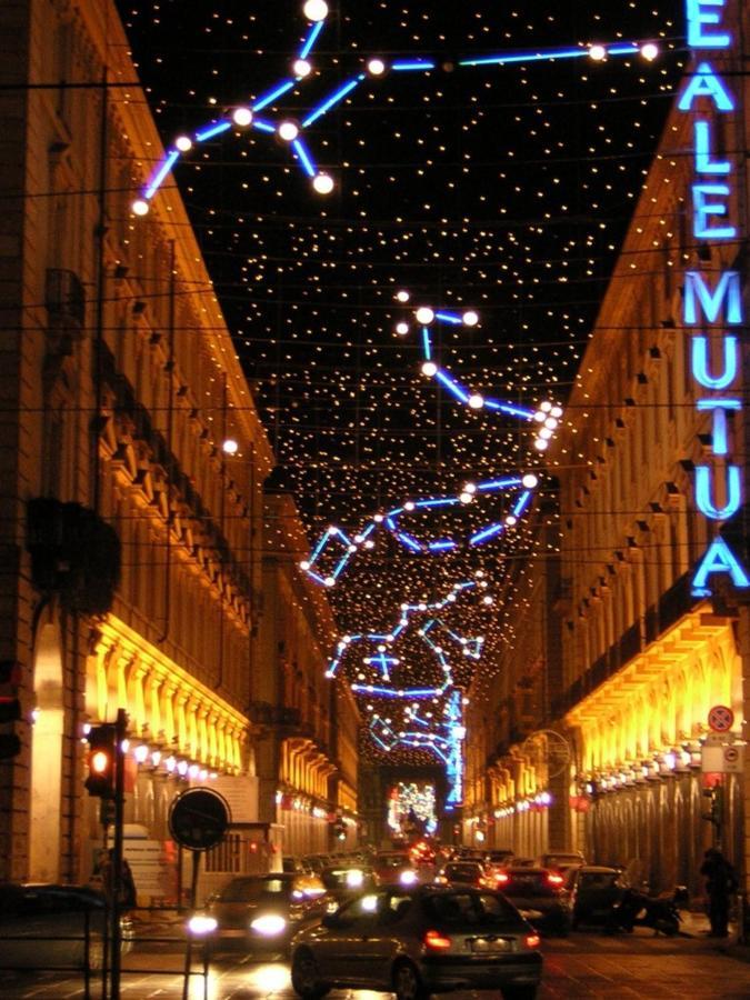 Il Quarantaquattro * Turin